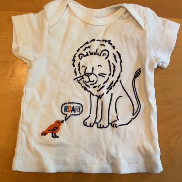 Carter’s 3 Month Mix and Match Set - Picture 12 of 14